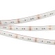 Лента светодиодная герметичная RTW-PS-B60-12mm 12V RGB (14.4 W/m, IP67, 5060, 5m) (arlight, -)  021402(2)  Arlight