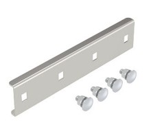 Продольный соединитель в компл. с болтами 210x62 мм  7103594  OBO Bettermann