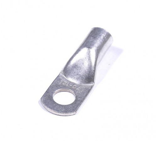 Наконечник медный лужёный ТМЛо 95-10  zeta10475  ЗЭТАРУС