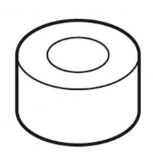 Втулка для приподнимания крыши - XL3 4000  020546  Legrand