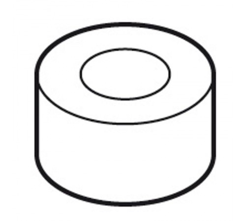 Втулка для приподнимания крыши - XL3 4000  020546  Legrand