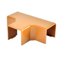 Угол Т-образный LHD 20X20 8624 (SD) (Цвет Светлое дерево)   8624_SD  Kopos