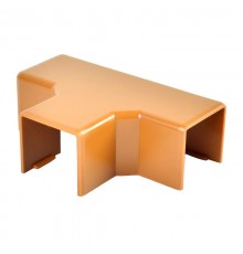 Угол Т-образный LHD 20X20 8624 (SD) (Цвет Светлое дерево)   8624_SD  Kopos