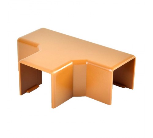 Угол Т-образный LHD 20X20 8624 (SD) (Цвет Светлое дерево)   8624_SD  Kopos