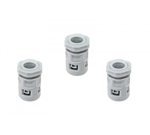 Муфта вводная для гофротрубы 16 мм (50шт)  SQ0405-0017  TDM