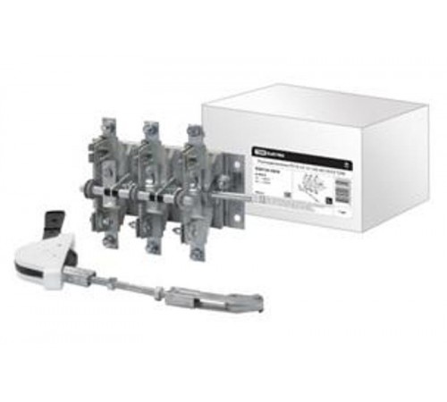 РЕ19-35-31160-00 УХЛ3 TDM 250A  SQ0724-0045  TDM