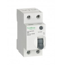 City9 Set ВДТ 40А 2P 300мА A-S 230В  C9R87240  SE