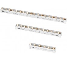 Шина комплектная 3ф.шина 26мод.80Ад.PS3/26/16H-DDA202  2CDL230202R1626  ABB