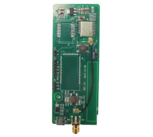 WiFi комм. плата STV900 (plastic)  SEOP-1308  Systeme Electric