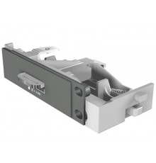 Блокировка навесным замком в положении Вкачен/Тест/Выкачен PLP D=4/6/8mm E1.2  1SDA073840R1  ABB