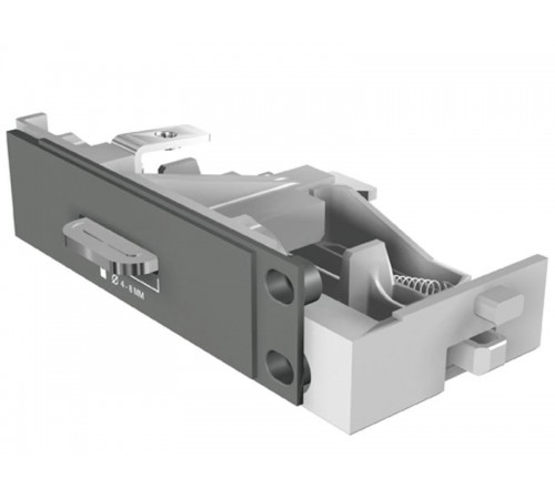 Блокировка навесным замком в положении Вкачен/Тест/Выкачен PLP D=4/6/8mm E2.2..E6.2  1SDA073841R1  ABB