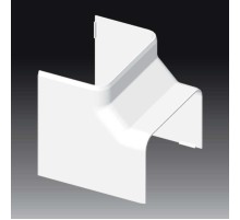 Угол внутренний на 90 гр. EKE 100X60 8555 (HB)  8555_HB  Kopos