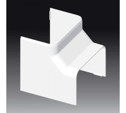 Угол внутренний на 90 гр. EKE 100X60 8555 (HB)  8555_HB  Kopos