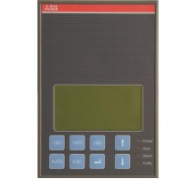 Блок автоматического управления переключением источников питания (АВР) ATS022  1SDA065524R1  ABB