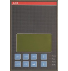 Блок автоматического управления переключением источников питания (АВР) ATS022  1SDA065524R1  ABB