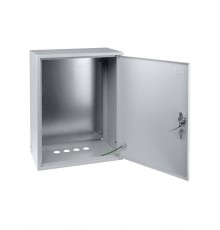 Щит с монтажной панелью ЩМП-2-0 (500х400х220) IP31  SQ0905-0060  TDM