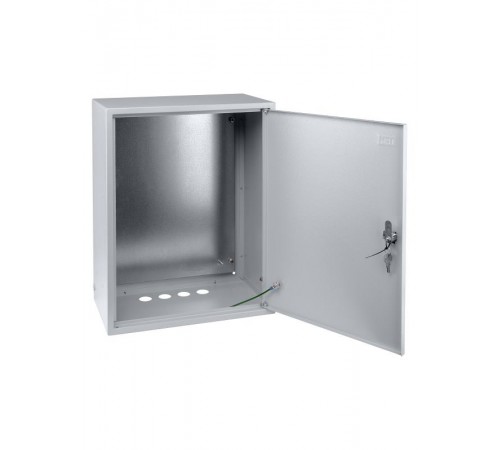 Щит с монтажной панелью ЩМП-2-0 (500х400х220) IP31  SQ0905-0060  TDM