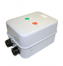 Пускатель э/м ПМ12-063221 У2 В, 110В, РТТ-231, 63,0А  060221221ВВ110000900  Электротехник