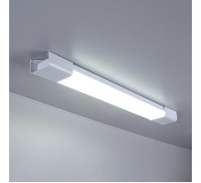 Светильник светодиодный линейный LTB0201D LED 18W 6500К LED 60см 1200Лм IP65   a036711  Elektrostandard