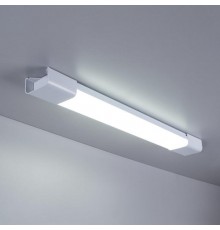 Светильник светодиодный линейный LTB0201D LED 18W 6500К LED 60см 1200Лм IP65   a036711  Elektrostandard