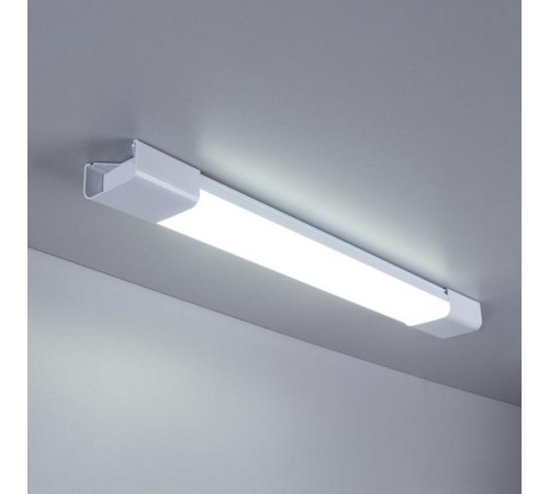 Светильник светодиодный линейный LTB0201D LED 18W 6500К LED 60см 1200Лм IP65   a036711  Elektrostandard