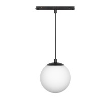 Светильник MAG-ORIENT-SFERO-HANG-R150-10W Warm3000 (BK, 300 deg, 48V) (Arlight, IP20 Металл, 5 лет)  036049  Arlight