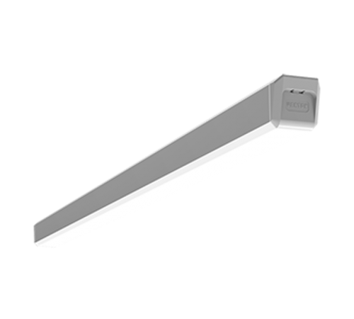 Светильник светодиодный Q-40 50Вт 1197х40х40мм 3000К IP40 с рассеив. опал, драйвер выносной, 2м в комплекте  V1-R0-70385-05000-4005030  VARTON