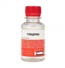 Глицерин 100 мл  09-3721  REXANT