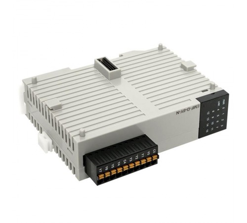 Модуль дискретного вывода EMF 8 N PRO-Logic EKF PROxima  EMF-D-8Y-N  EKF