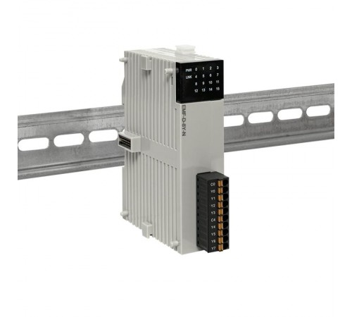 Модуль дискретного вывода EMF 8 N PRO-Logic EKF PROxima  EMF-D-8Y-N  EKF
