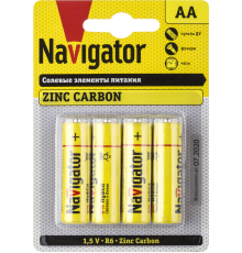 Элемент питания 94 758 NBT-NS-R6-BP4  94758  Navigator