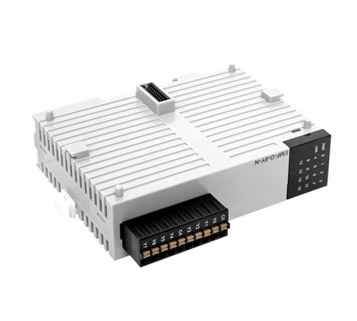 Модуль дискретного вывода EMF 8 N PRO-Logic EKF PROxima  EMF-D-8Y-N  EKF