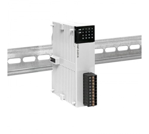 Модуль дискретного вывода EMF 8 N PRO-Logic EKF PROxima  EMF-D-8Y-N  EKF