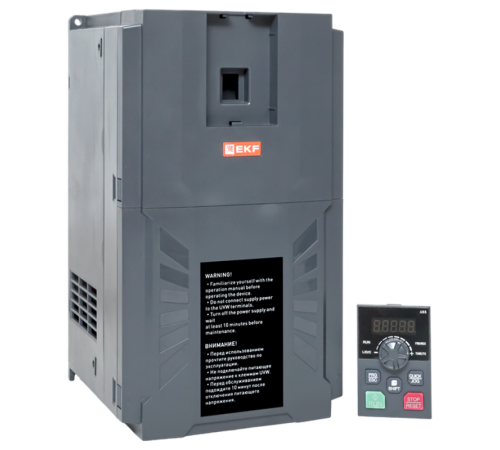 Преобразователь частоты PRO-Drive PD-150-FC-18K-43-B PD-150-FC-18K-43-BEKF