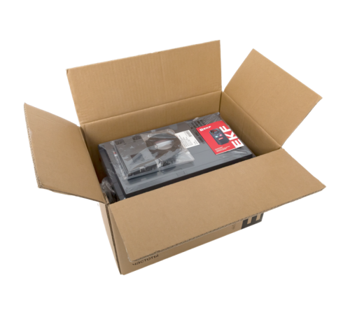 Преобразователь частоты PRO-Drive PD-150-FC-18K-43-B PD-150-FC-18K-43-BEKF