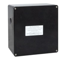 Коробка соединительная Heat box 250 Р35 для греющего кабеля  HB250Р35  EKF