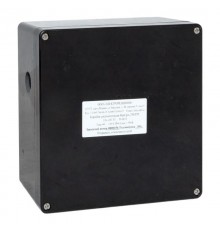 Коробка соединительная Heat box 250 Р35 для греющего кабеля  HB250Р35  EKF