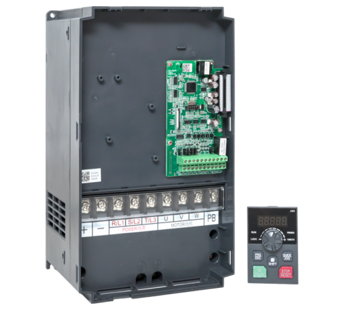 Преобразователь частоты PRO-Drive PD-150-FC-18K-43-B PD-150-FC-18K-43-BEKF