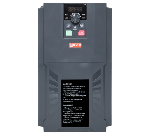 Преобразователь частоты PRO-Drive PD-150-FC-18K-43-B PD-150-FC-18K-43-BEKF