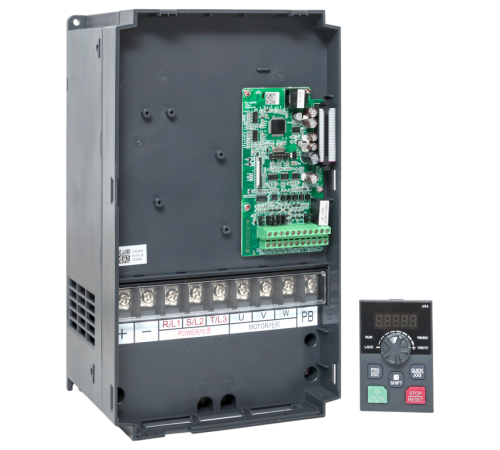 Преобразователь частоты PRO-Drive PD-150-FC-18K-43-B PD-150-FC-18K-43-BEKF