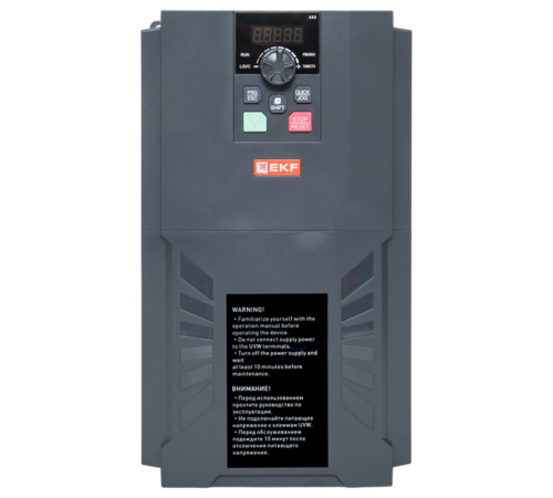 Преобразователь частоты PRO-Drive PD-150-FC-18K-43-B PD-150-FC-18K-43-BEKF