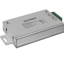 Контроллер для светодиодных лент RGB  90 079 OD-CRGB144RF-IP20-12V  90079  ОНЛАЙТ