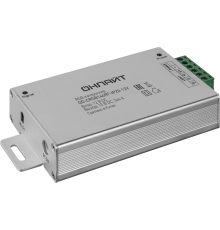 Контроллер для светодиодных лент RGB  90 079 OD-CRGB144RF-IP20-12V  90079  ОНЛАЙТ