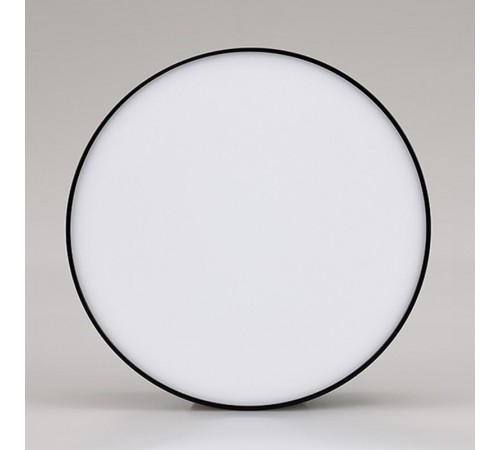 Светильник SP-RONDO-120B-12W Day White  022236  Arlight