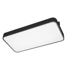 Светильник LGD-AFINA-4TR-S600x300-50W Day4000 (BK, 110 deg, 230V) (Arlight, IP20 Металл, 5 лет)  035495  Arlight