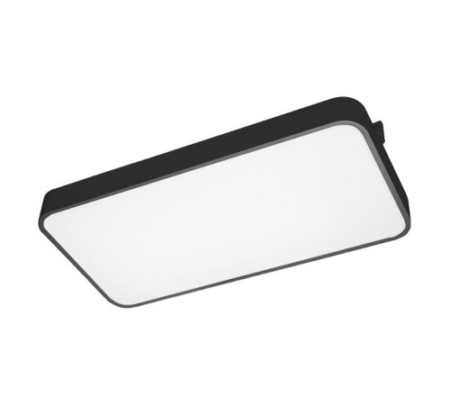 Светильник LGD-AFINA-4TR-S600x300-50W Day4000 (BK, 110 deg, 230V) (Arlight, IP20 Металл, 5 лет)  035495  Arlight