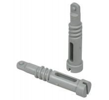 Винт пластиковый для КМПн (12шт/упак) TEKFOR  TF-KP70D-VT  IEK