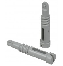 Винт пластиковый для КМПн (12шт/упак) TEKFOR  TF-KP70D-VT  IEK