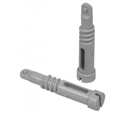 Винт пластиковый для КМПн (12шт/упак) TEKFOR  TF-KP70D-VT  IEK