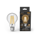Лампа светодиодная Filament А60 18W 1600lm 2700К Е27 LED 1/10/40  102902118  Gauss